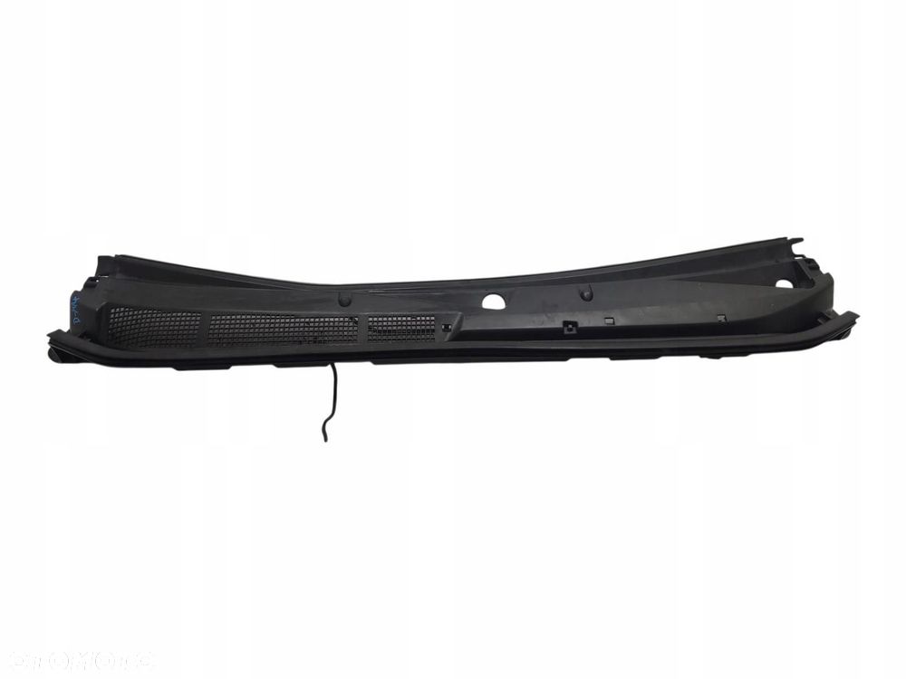 PODSZYBIE GÓRNE PLASTIK ISUZU D-MAX II 2011-2016 - 1