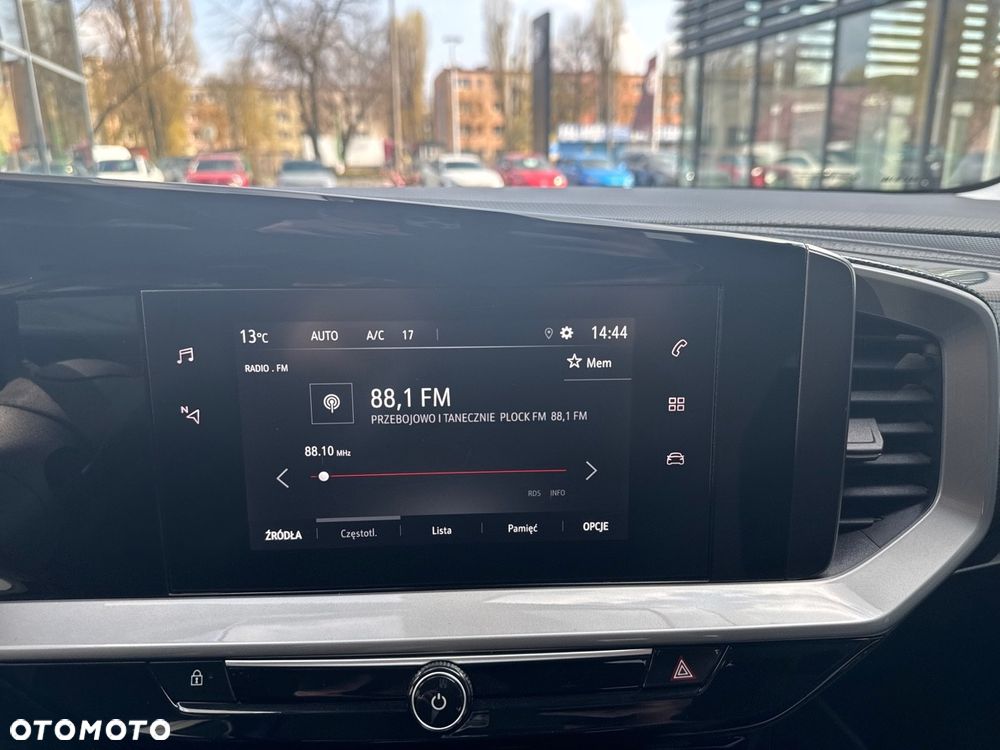 Opel Mokka 50kWh Elegance - 18