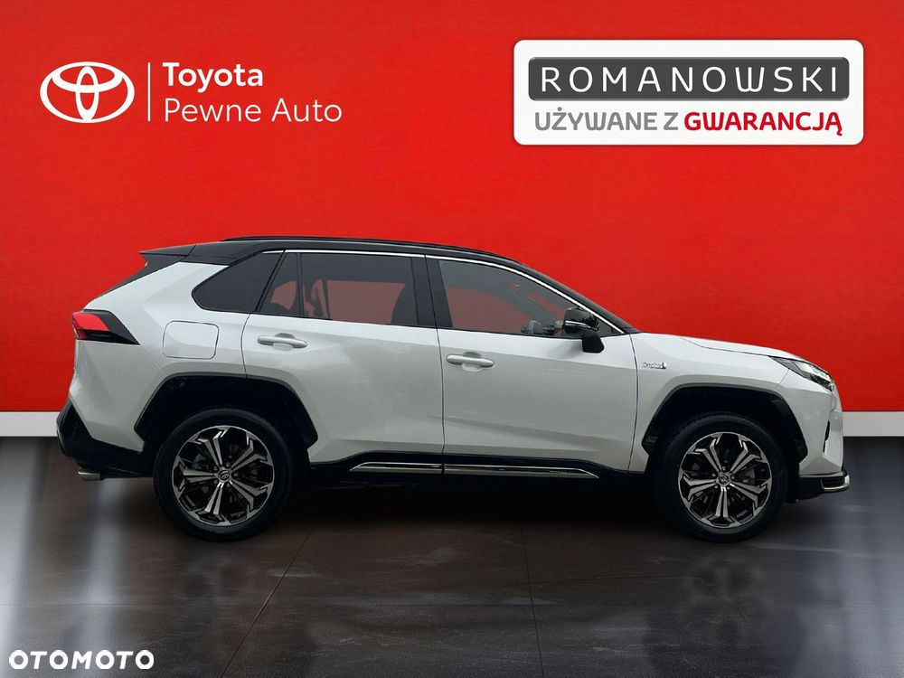 Toyota RAV4 - 5