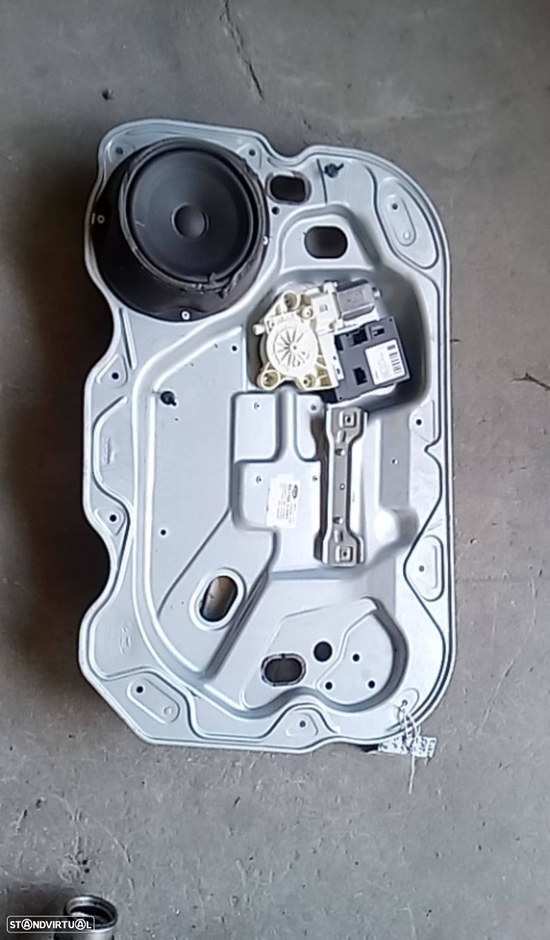 Elevador Elect Fte Dto Ford Focus Ii (Da_, Hcp, Dp) - 1