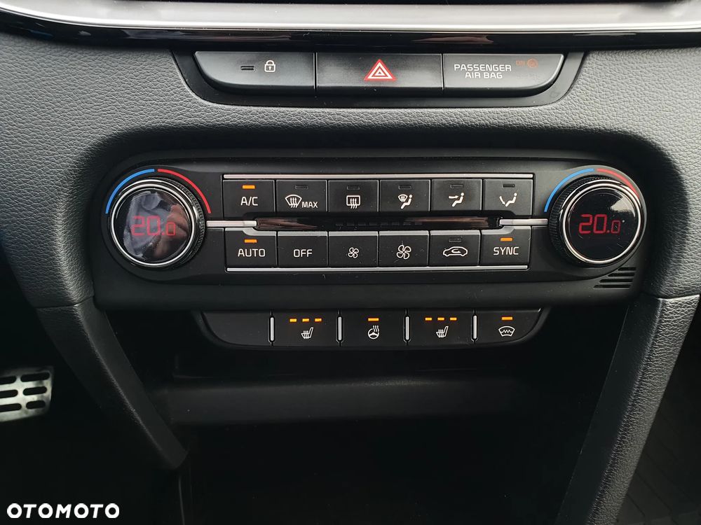Kia Ceed 1.5 T-GDI Business Line DCT - 39