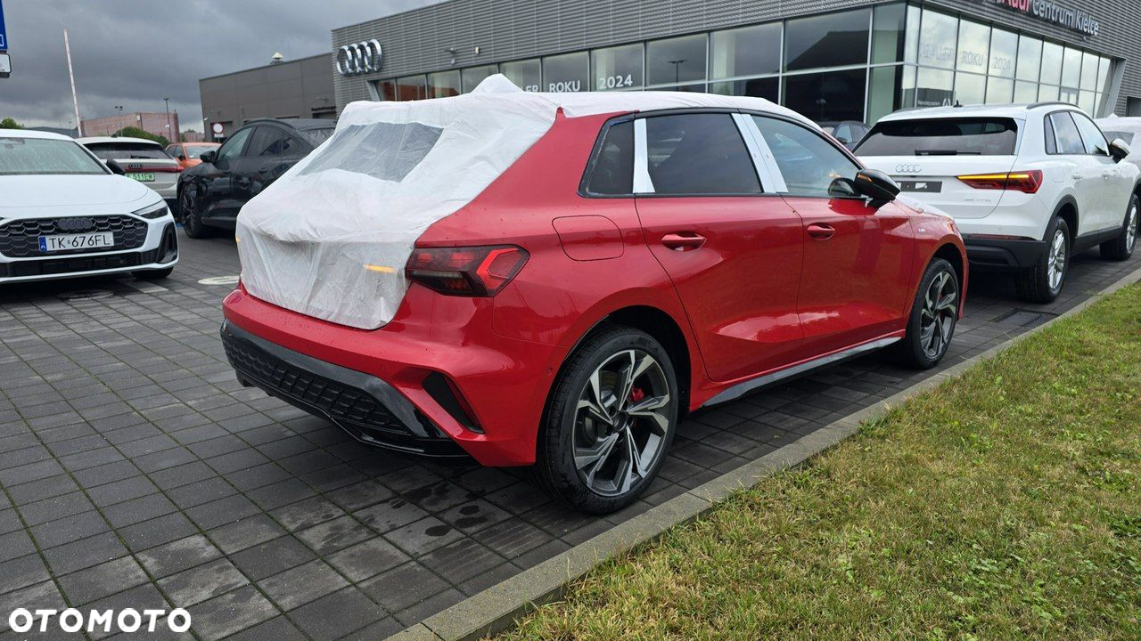 Audi A3 - 5