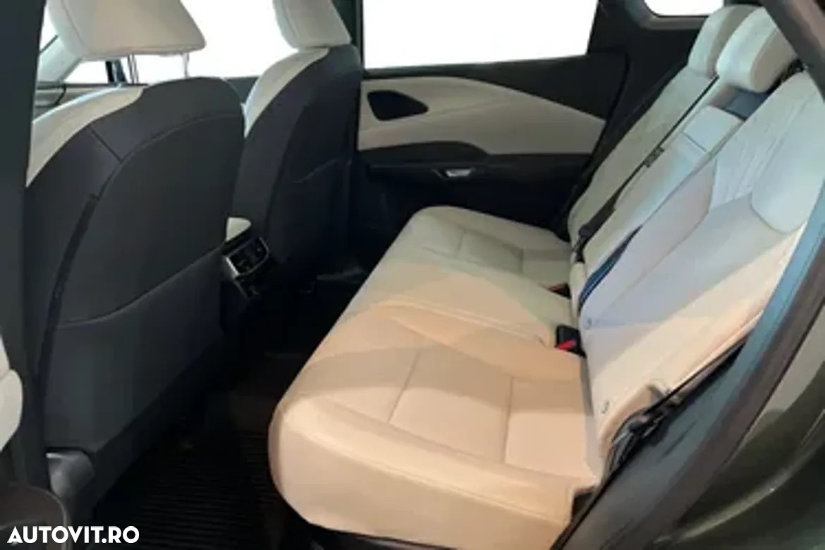 Lexus Seria RX 350h E-Four HEV Business - 20
