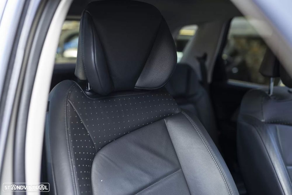 Citroën C4 Picasso 1.6 e-HDi Intensive - 26