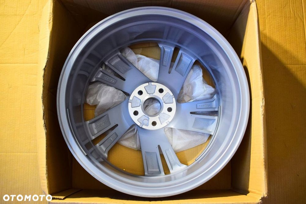 VW 19 ,,R-Line Tiguan 5NA II Oryginał Nowa - 2