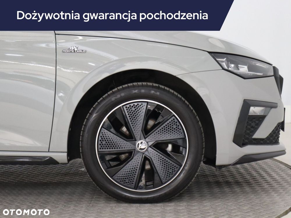 Skoda Scala - 17