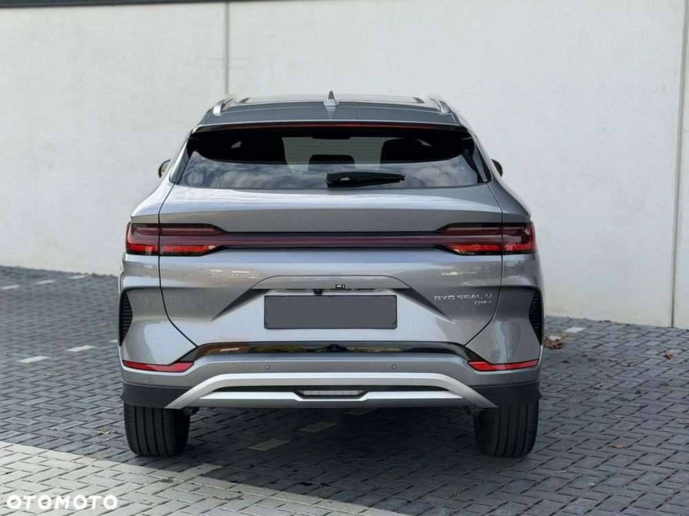 BYD Seal U - 6