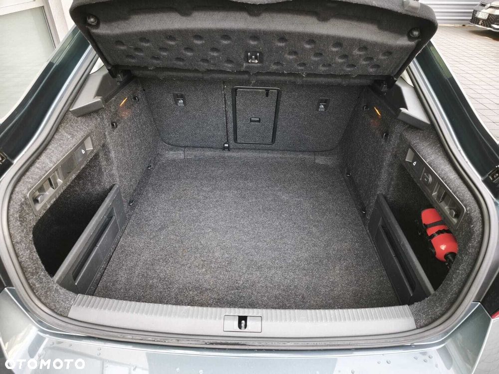 Skoda Superb 1.5 TSI ACT Ambition - 10