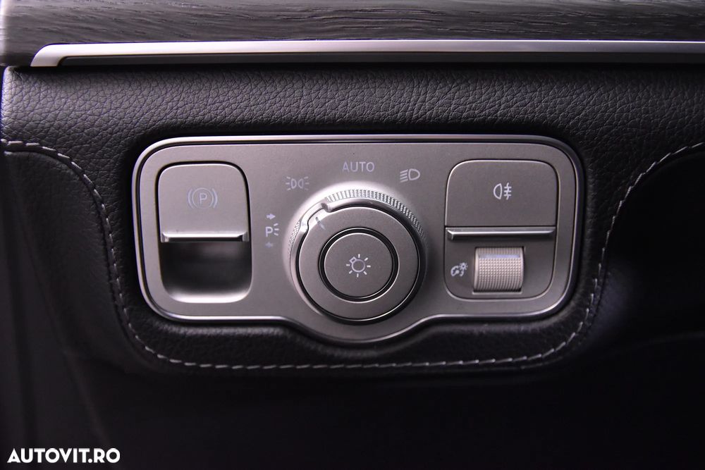 Mercedes-Benz GLE 350 de 4MATIC 9G-TRONIC AMG Line - 16