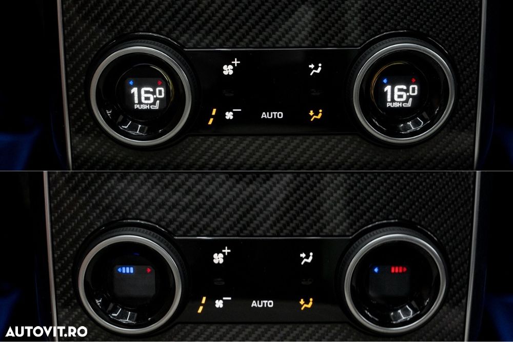 Land Rover Range Rover Sport 3.0 I S/C HST - 19