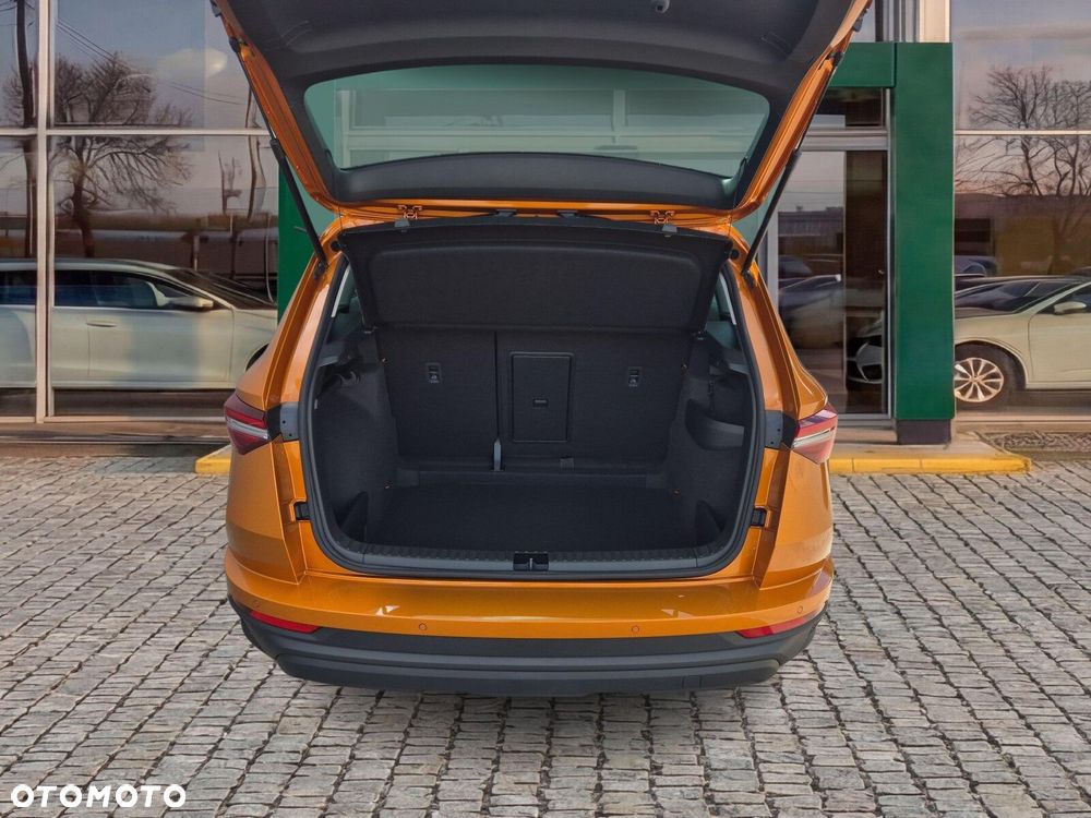 Skoda Karoq 1.5 TSI ACT Drive DSG - 21