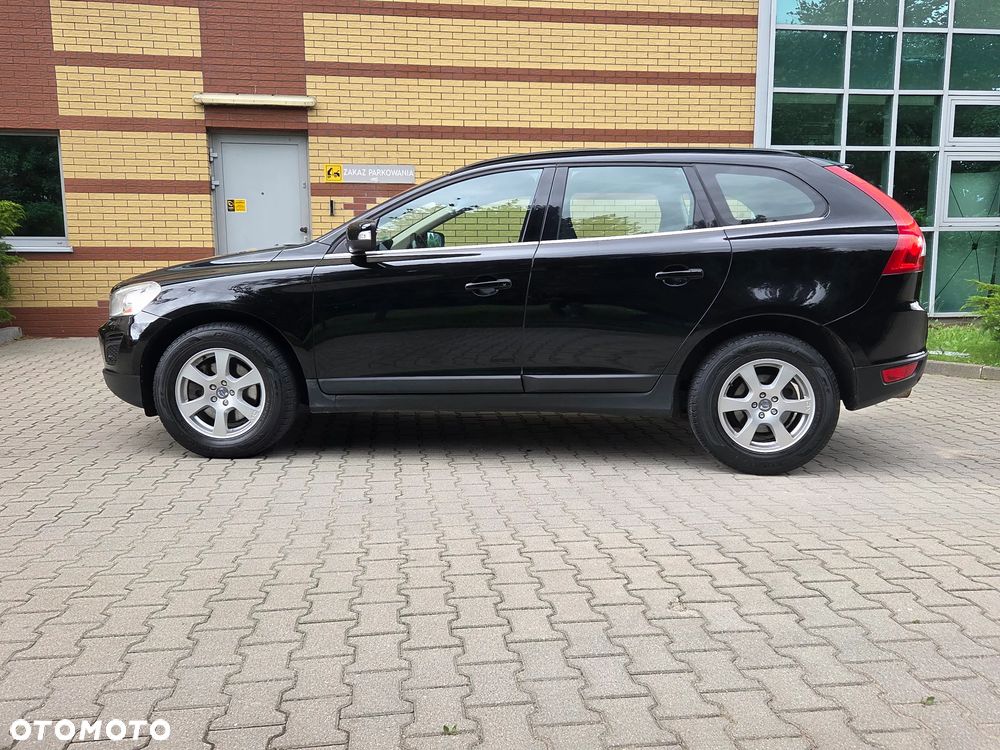 Volvo XC 60 D4 Geartronic Momentum - 12