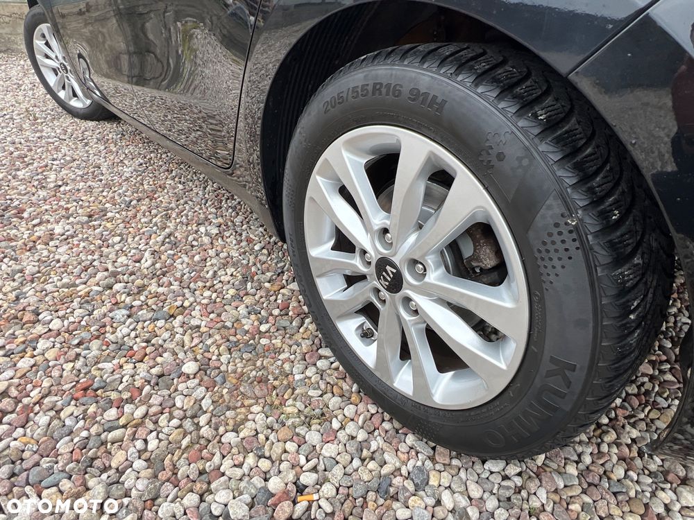Kia Ceed 1.4 Vision - 14