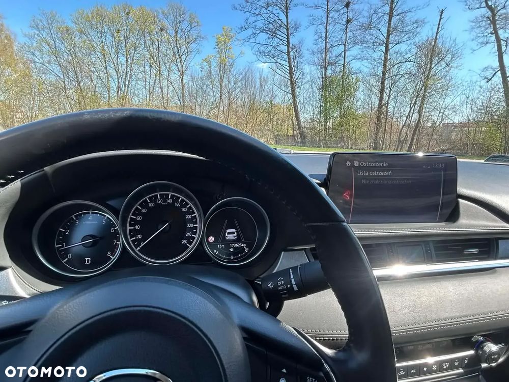 Mazda 6 2.0 SkyMotion - 12