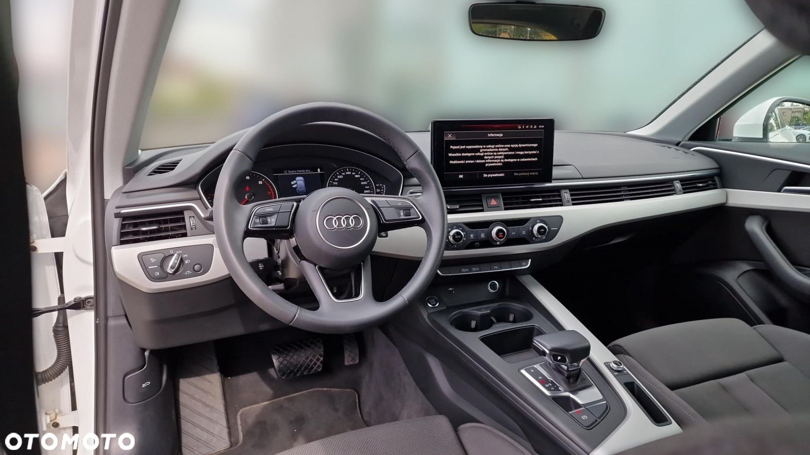 Audi A4 - 12