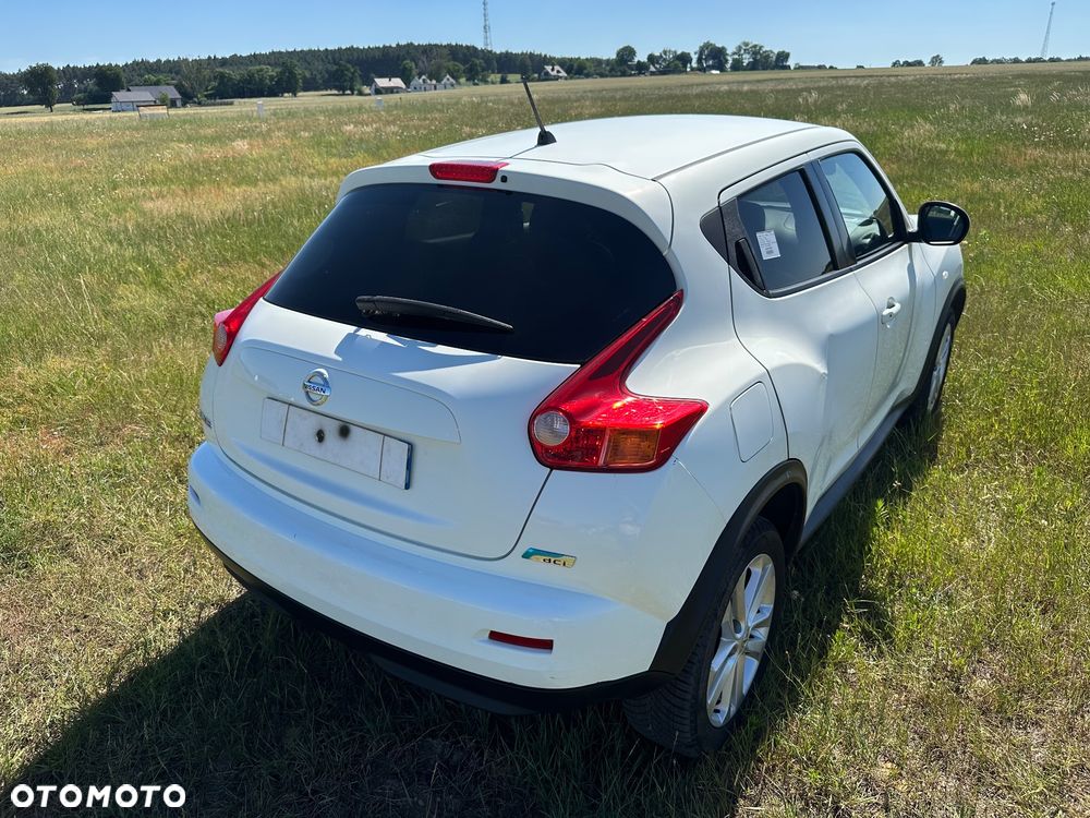 Nissan Juke 1.5 dCi Edition - 37