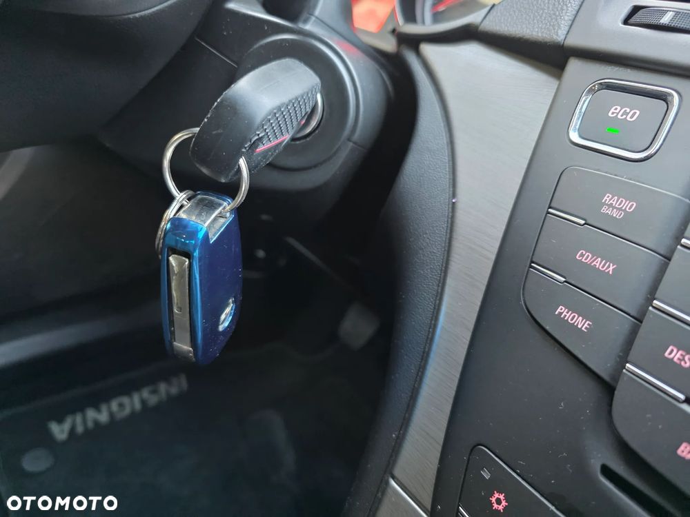 Opel Insignia 1.4 Turbo ecoFLEX Start/Stop Sport - 18