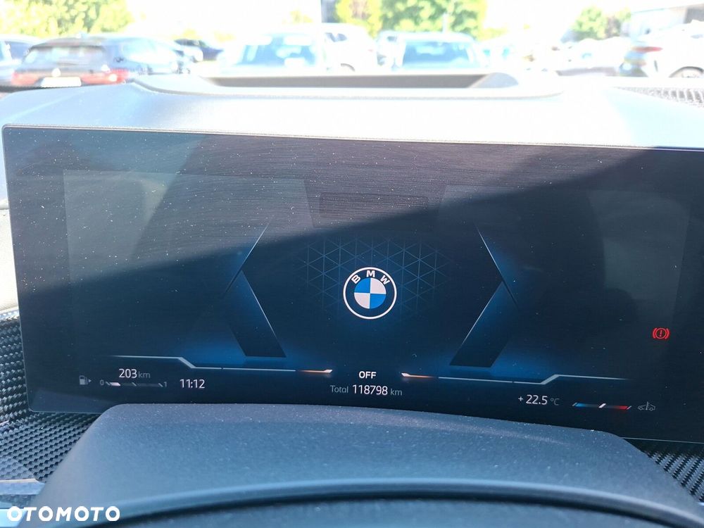 BMW X7 xDrive40d mHEV Individual Edition sport - 16