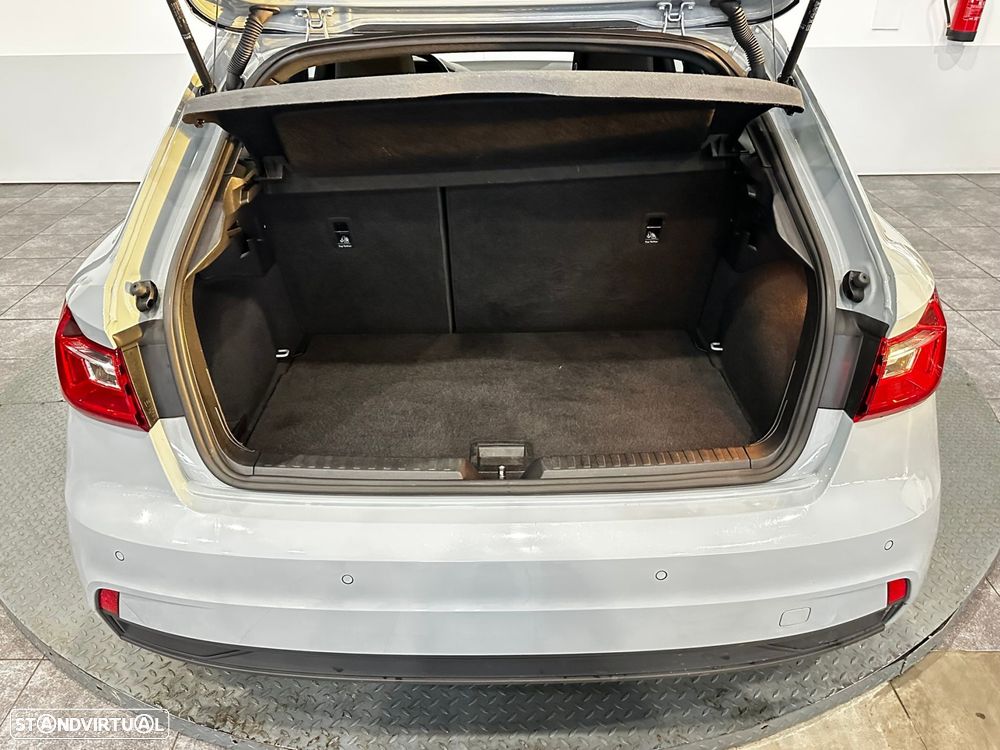 Audi A1 Sportback 30 TFSI S tronic - 7