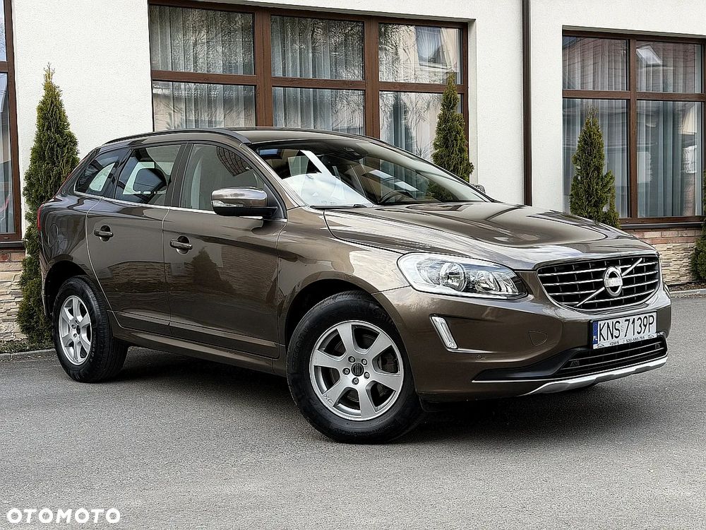 Volvo XC 60 D4 Drive-E Momentum - 8