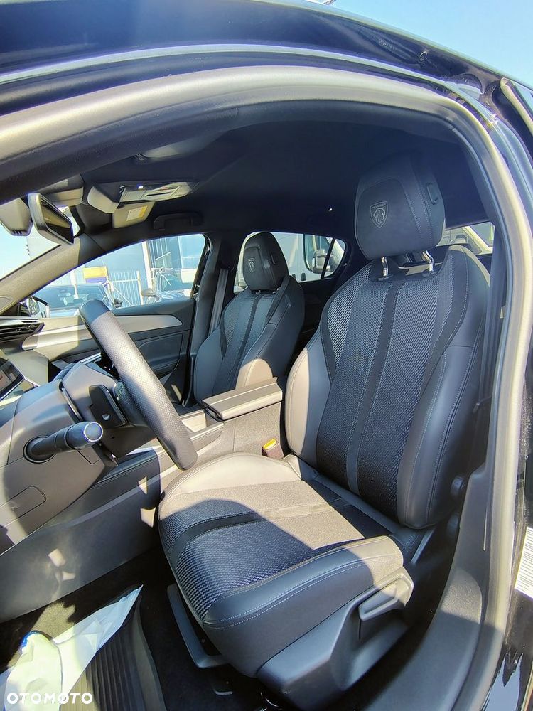 Peugeot 308 - 15