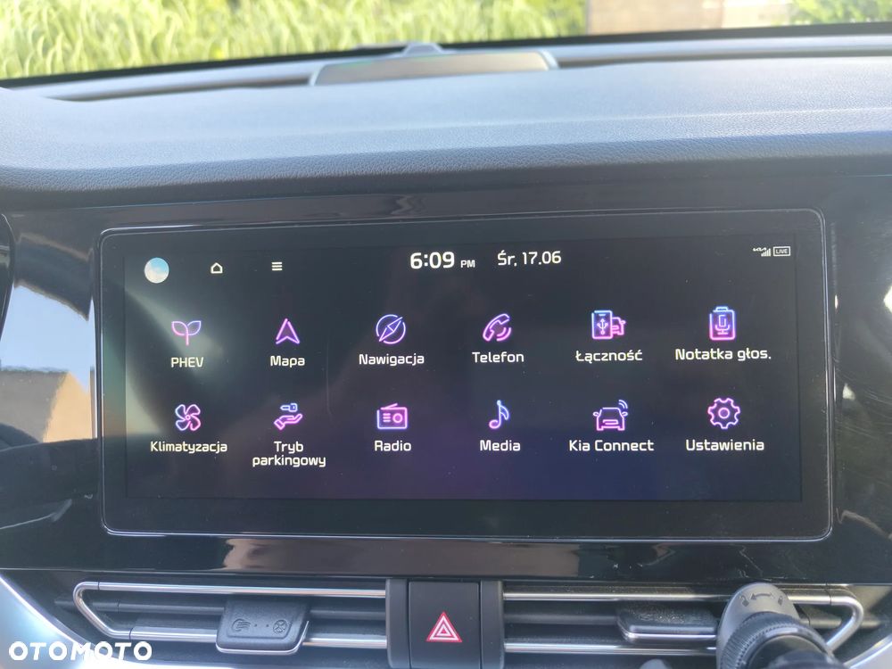 Kia Niro - 23