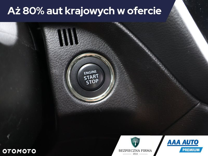 Suzuki SX4 S-Cross - 22