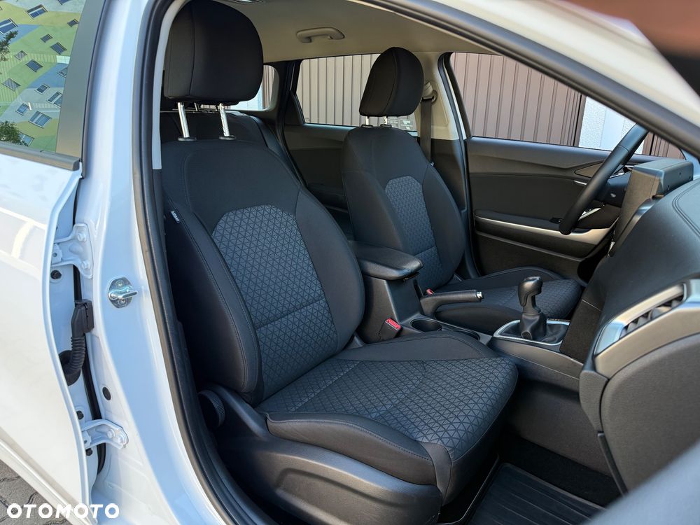 Kia Ceed 1.5 T-GDI S - 15