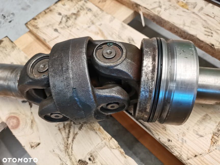 Wieniec zwolnicy Dieci 40.7 Agri Plus - 15