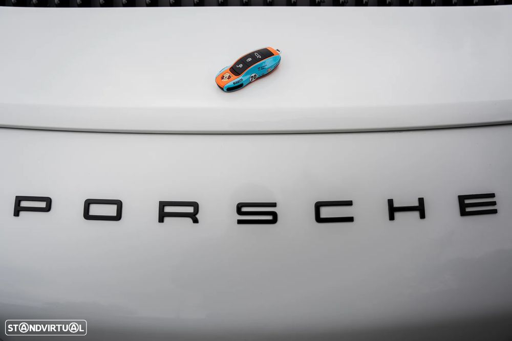 Porsche 911 (991) Carrera 2 S PDK - 52