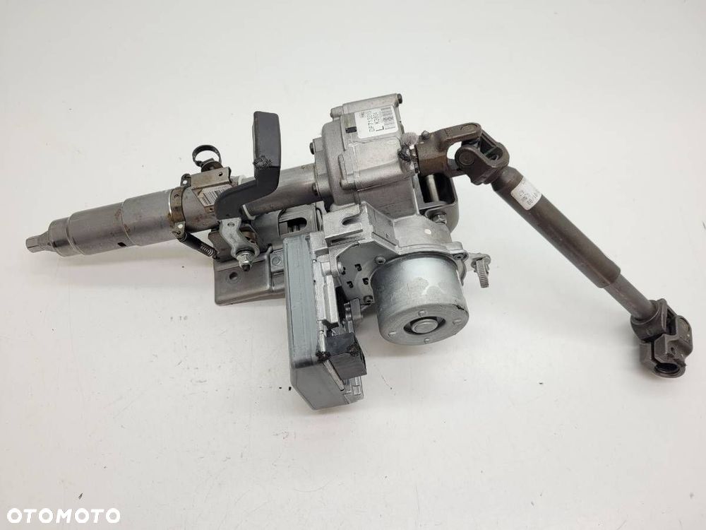KOLUMNA KIEROWNICZA WSPOMAGANIE 54084964D MAZDA 2 DE 2008 EUROPA - 1