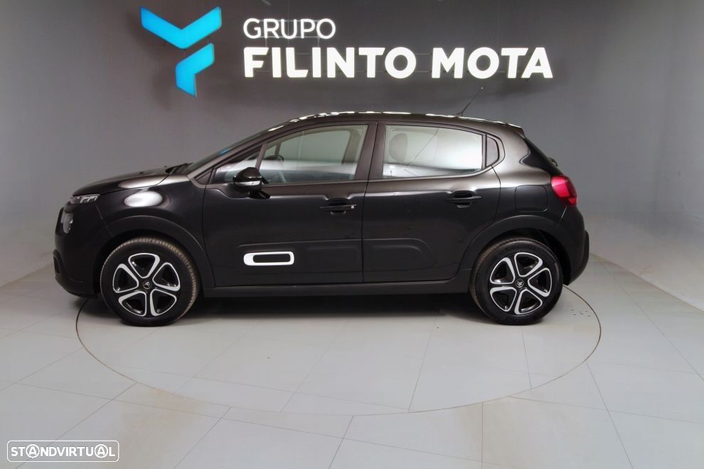 Citroën C3 1.5 BlueHDi Feel Pack - 5