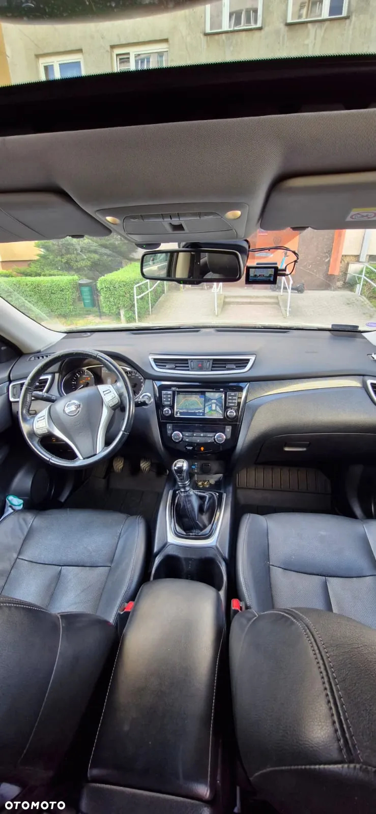 Nissan X-Trail 1.6 dCi ALL-MODE 4x4i Tekna - 13