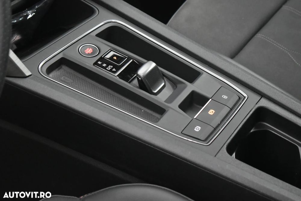 Cupra Formentor 1.5 eTSI DSG - 9