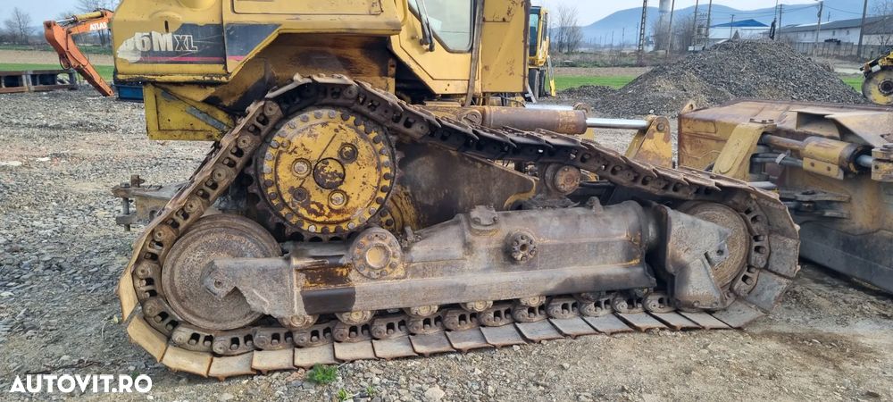 Piese CAT D6M XL, an 2000 - 5