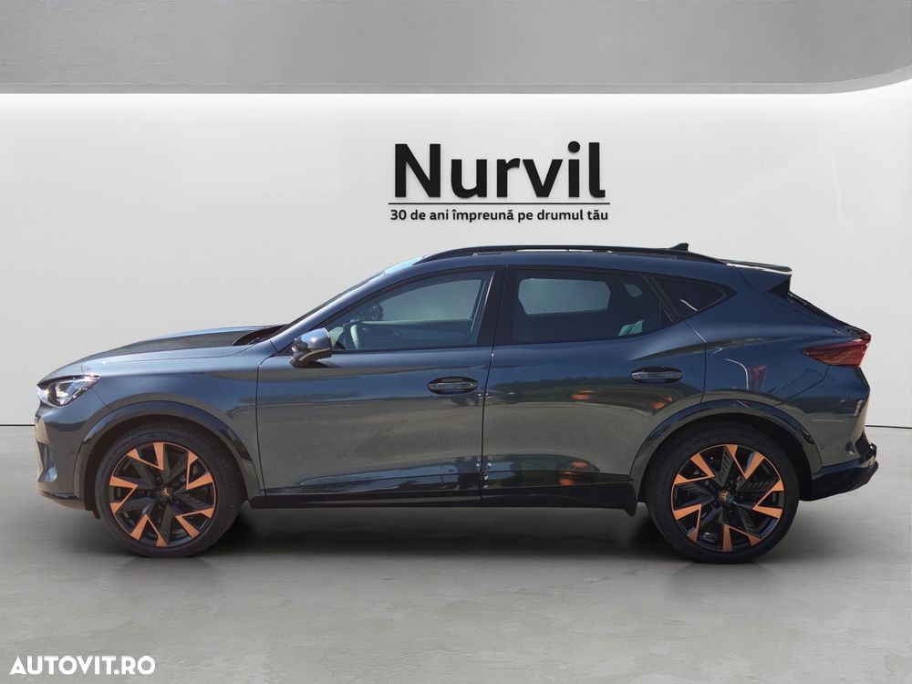 Cupra Formentor 2.0 TSI DSG7 4Drive VZ - 2