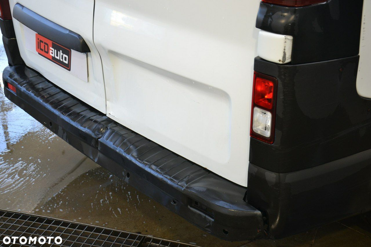 Nissan NV300 - 18