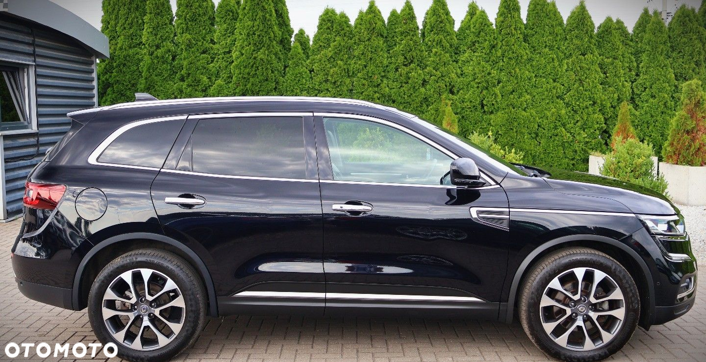 Renault Koleos - 8
