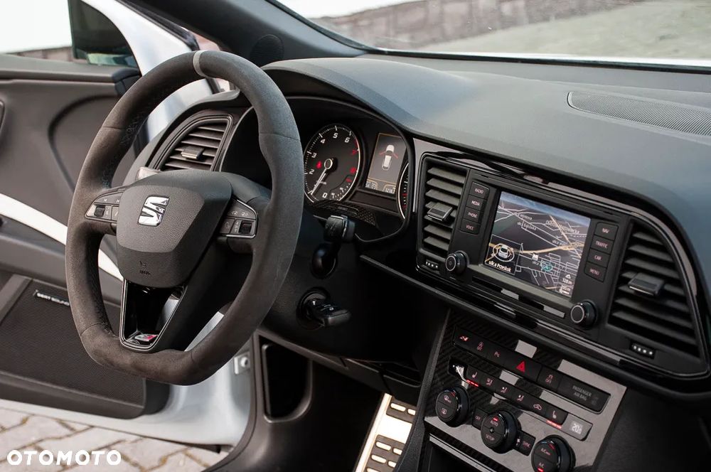Seat Leon - 29