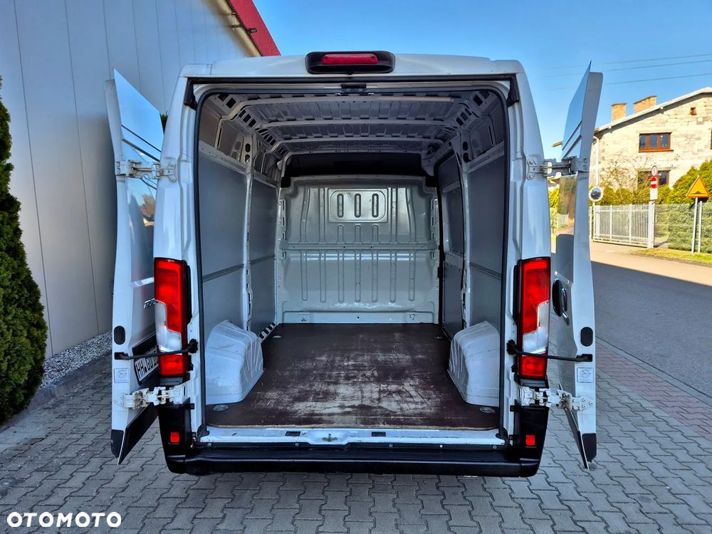 Fiat Ducato - 6