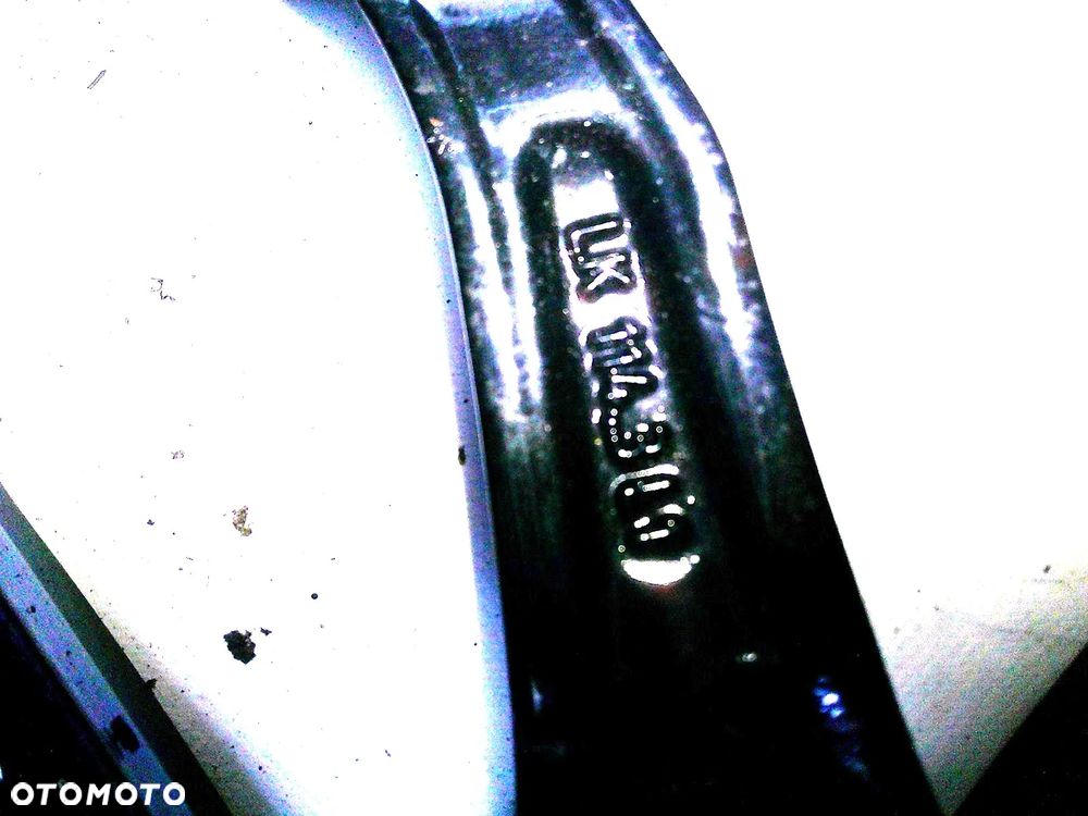 rial lucca r18 114,3 et50 8j felga aluminiowa volvo ford mazda toyota nissan - 3