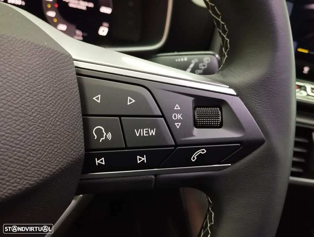 SEAT Leon ST 1.5 TSI Style - 23