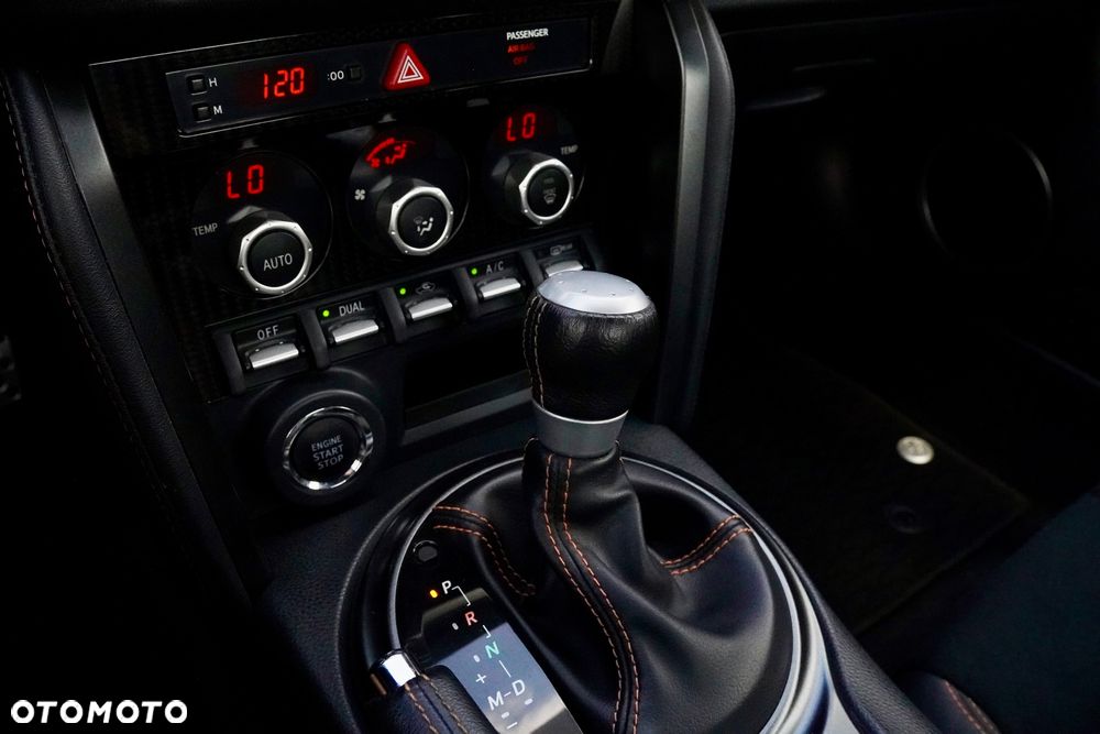 Toyota GT86 2.0 Limited Edition - 29