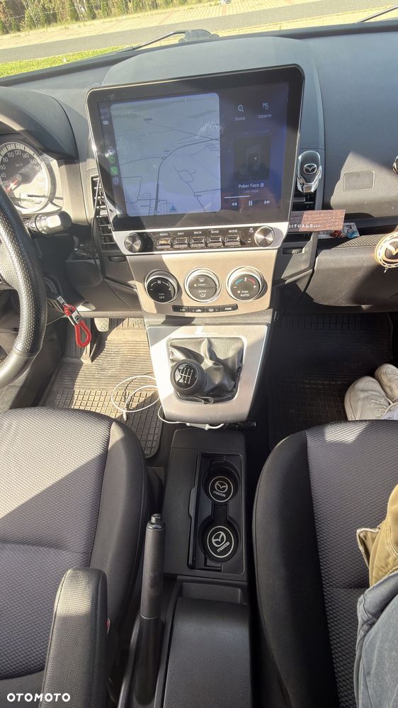 Mazda 5 2.0 CD Exclusive - 24