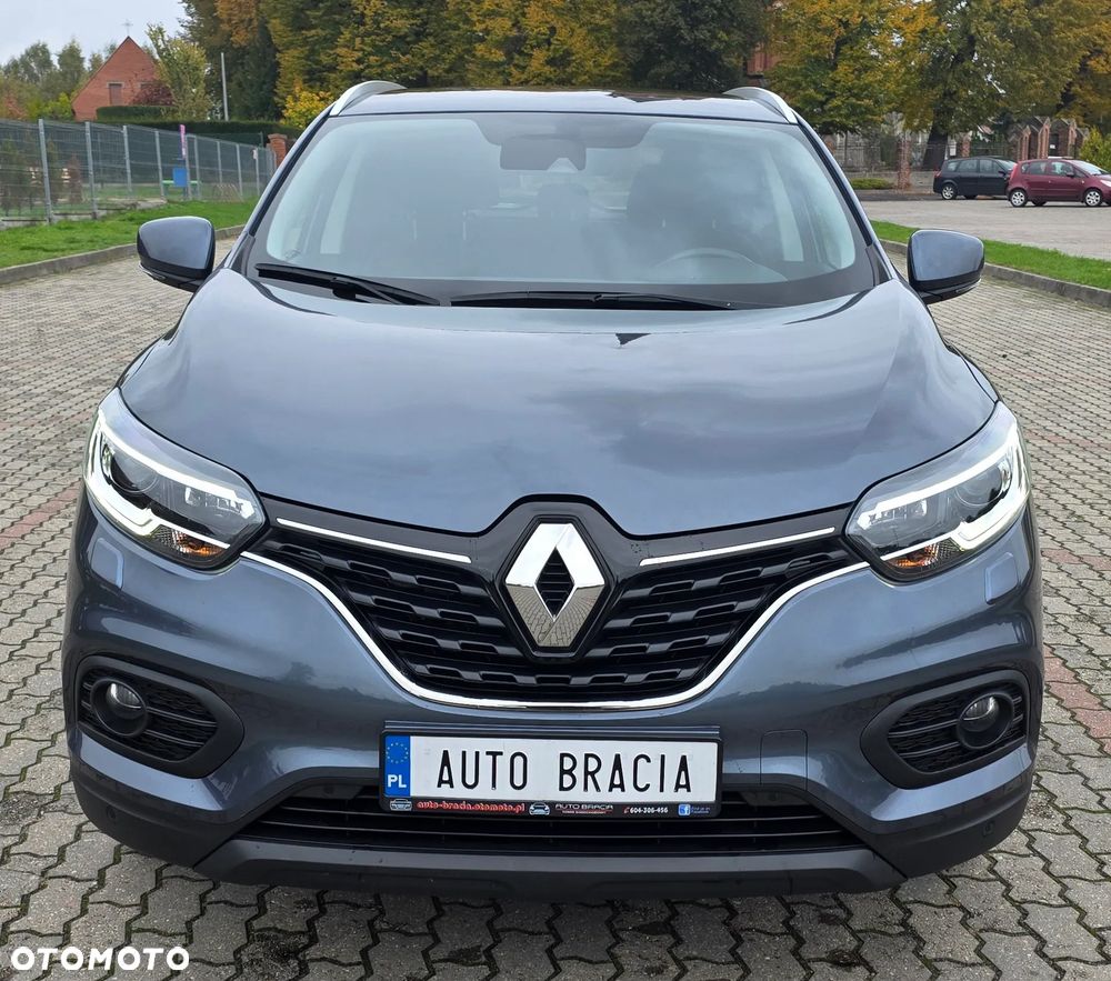 Renault Kadjar 1.3 TCe FAP Easy Life EDC - 3