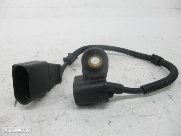 Sensor Arvore Cames Volkswagen Polo (6R1, 6C1) - 5