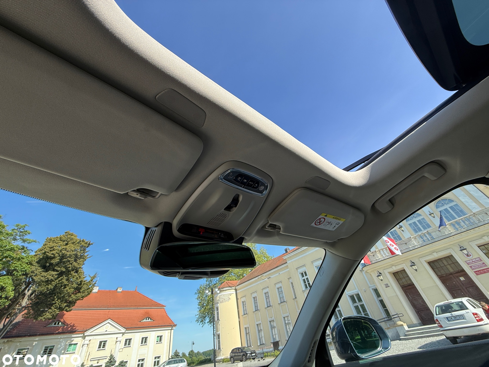 Volvo XC 90 - 16