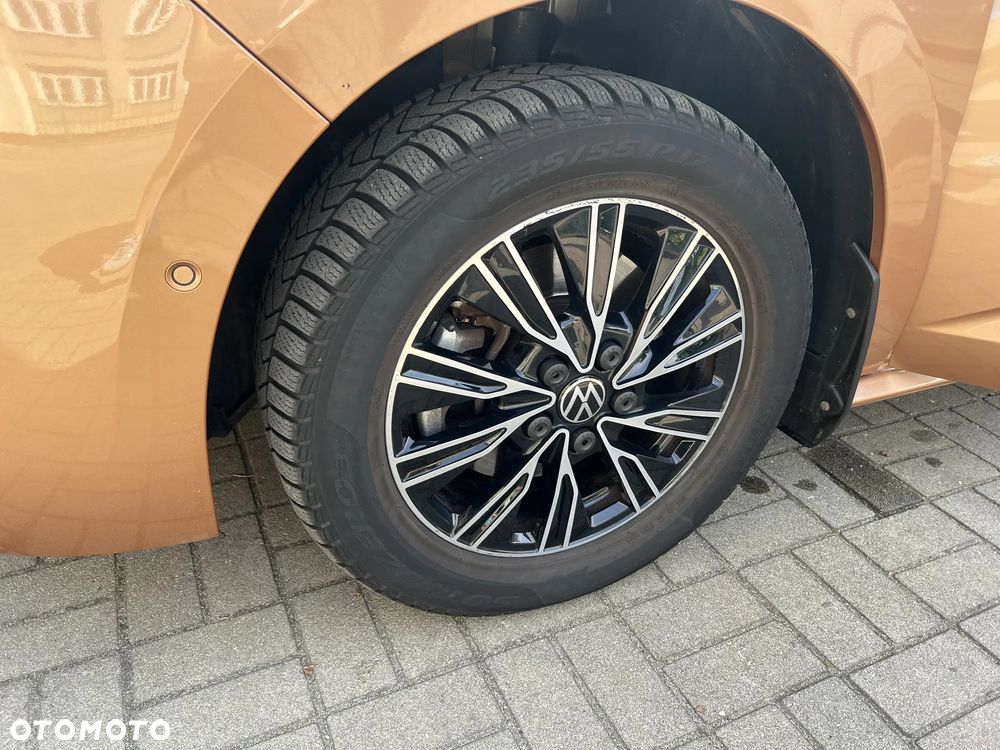 Volkswagen Multivan 2.0 TSI L1 Style DSG - 11