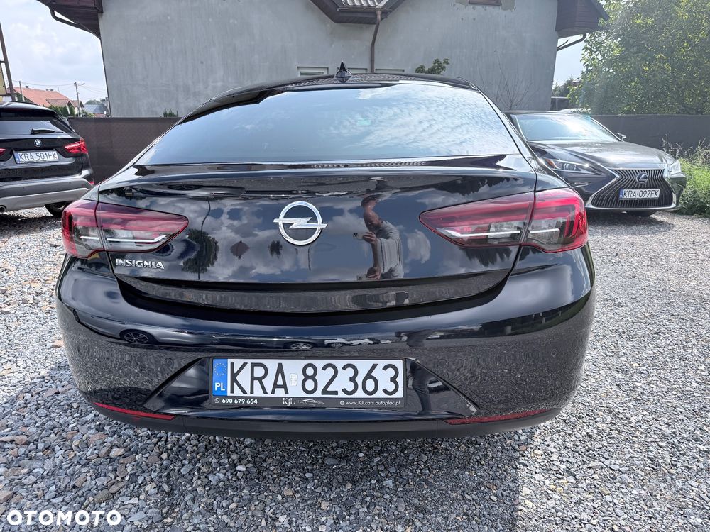 Opel Insignia 1.6 Innovation - 27