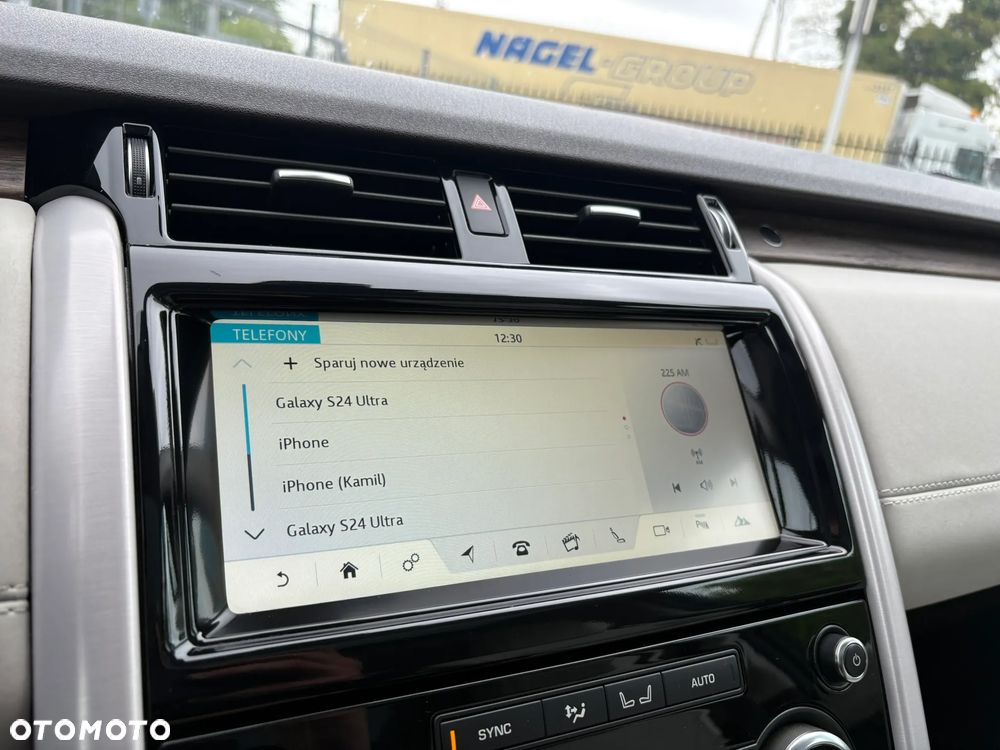 Land Rover Discovery 2.0 SD4 HSE - 22
